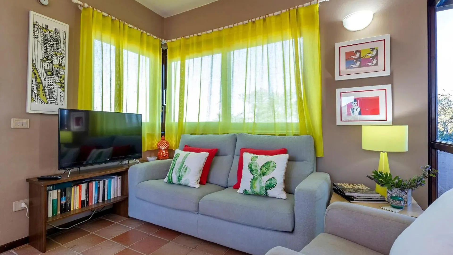 Sardinia Re - Casa Li Nassi Apartment Stintino