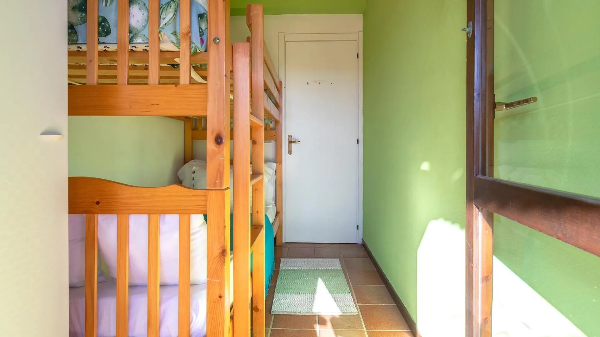 Sardinia Re - Casa Li Nassi Apartment Stintino