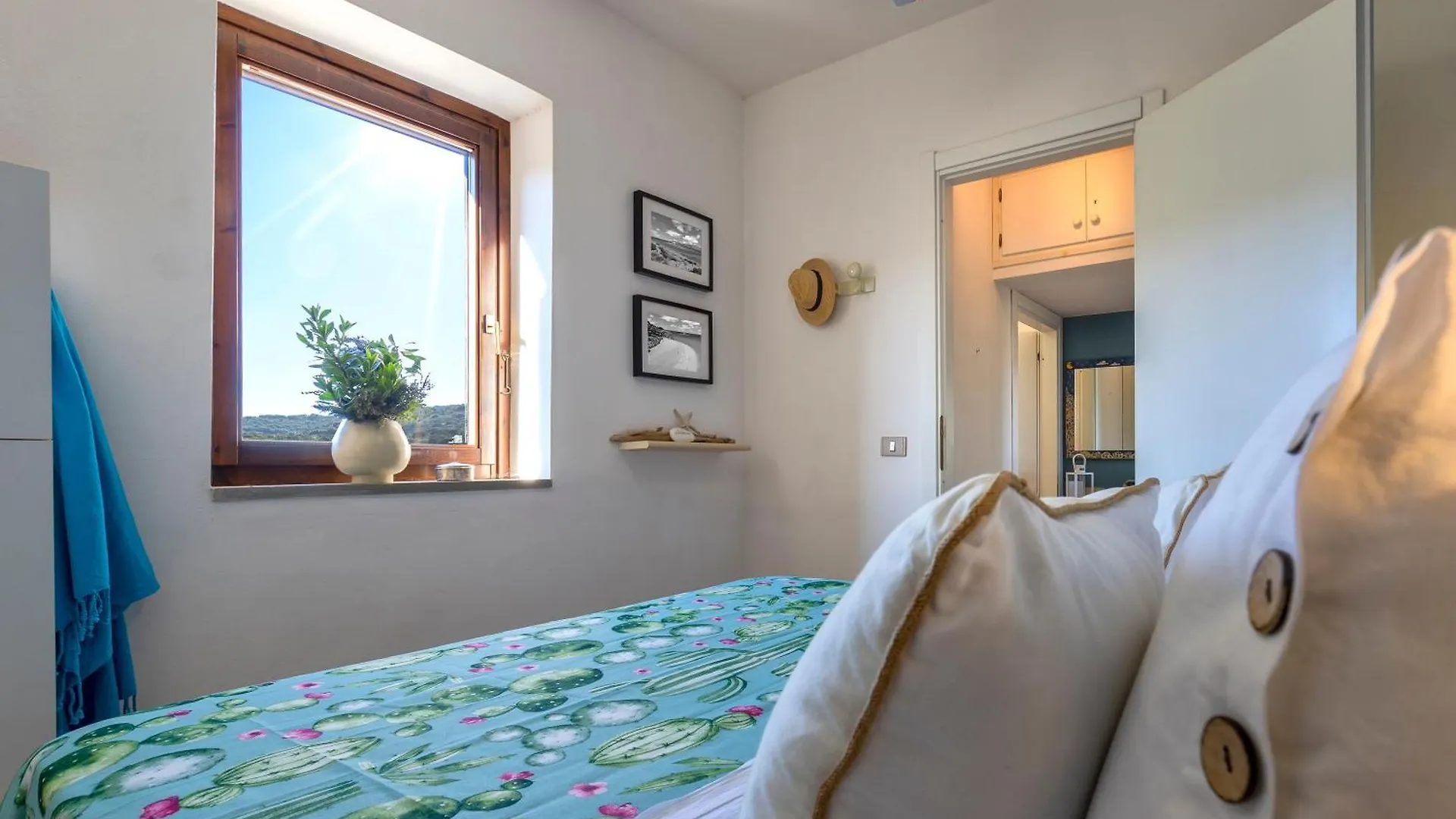 Sardinia Re - Casa Li Nassi Apartment Stintino Italy