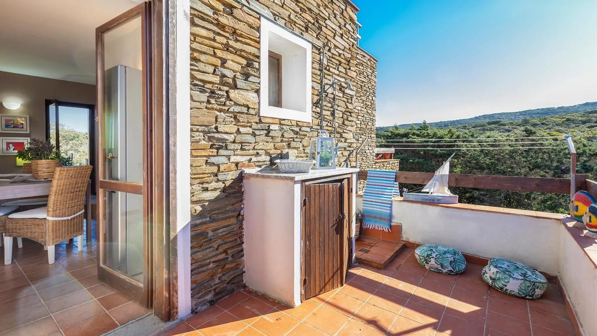 Sardinia Re - Casa Li Nassi Apartment Stintino