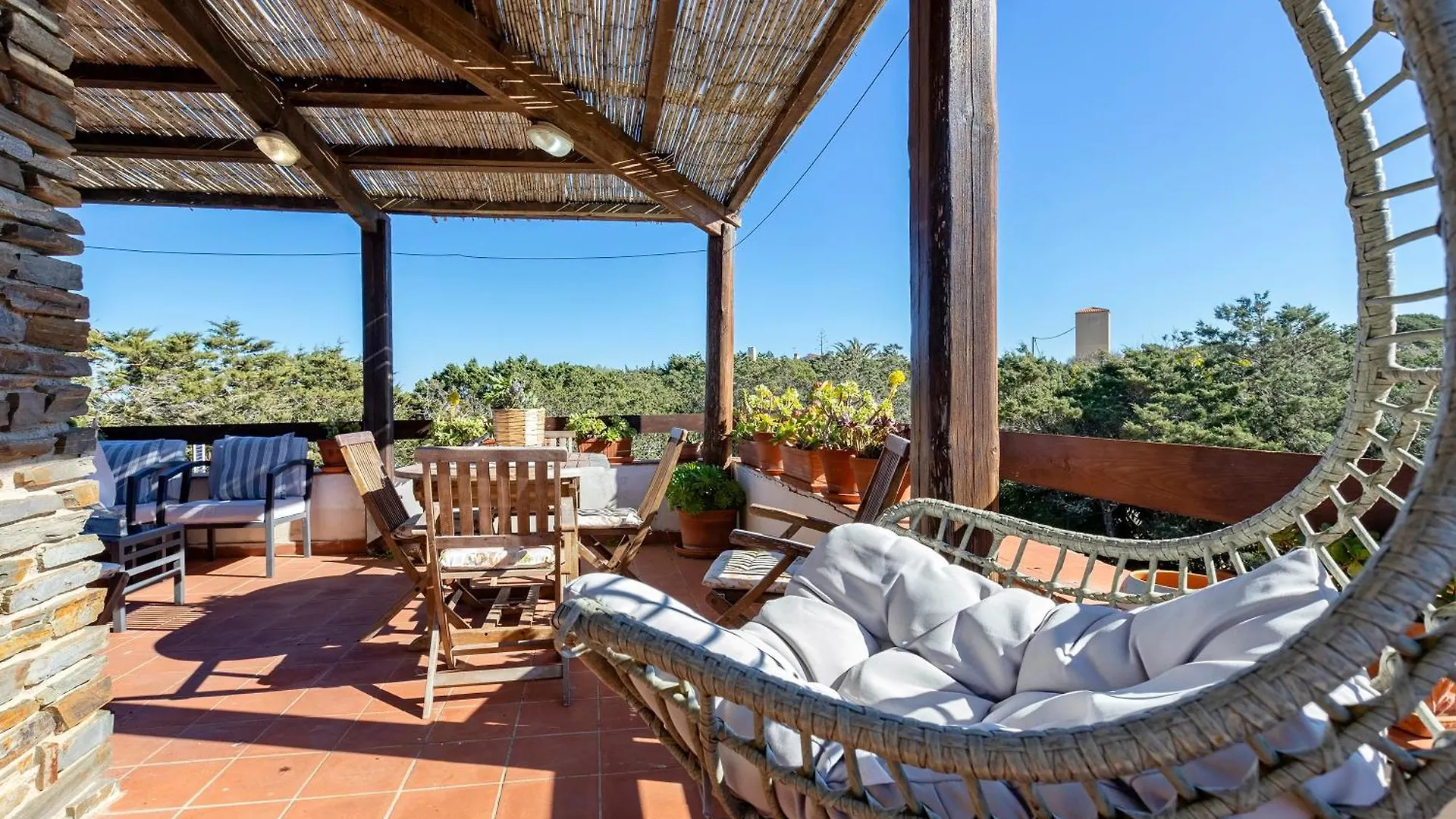 Sardinia Re - Casa Li Nassi Apartment Stintino