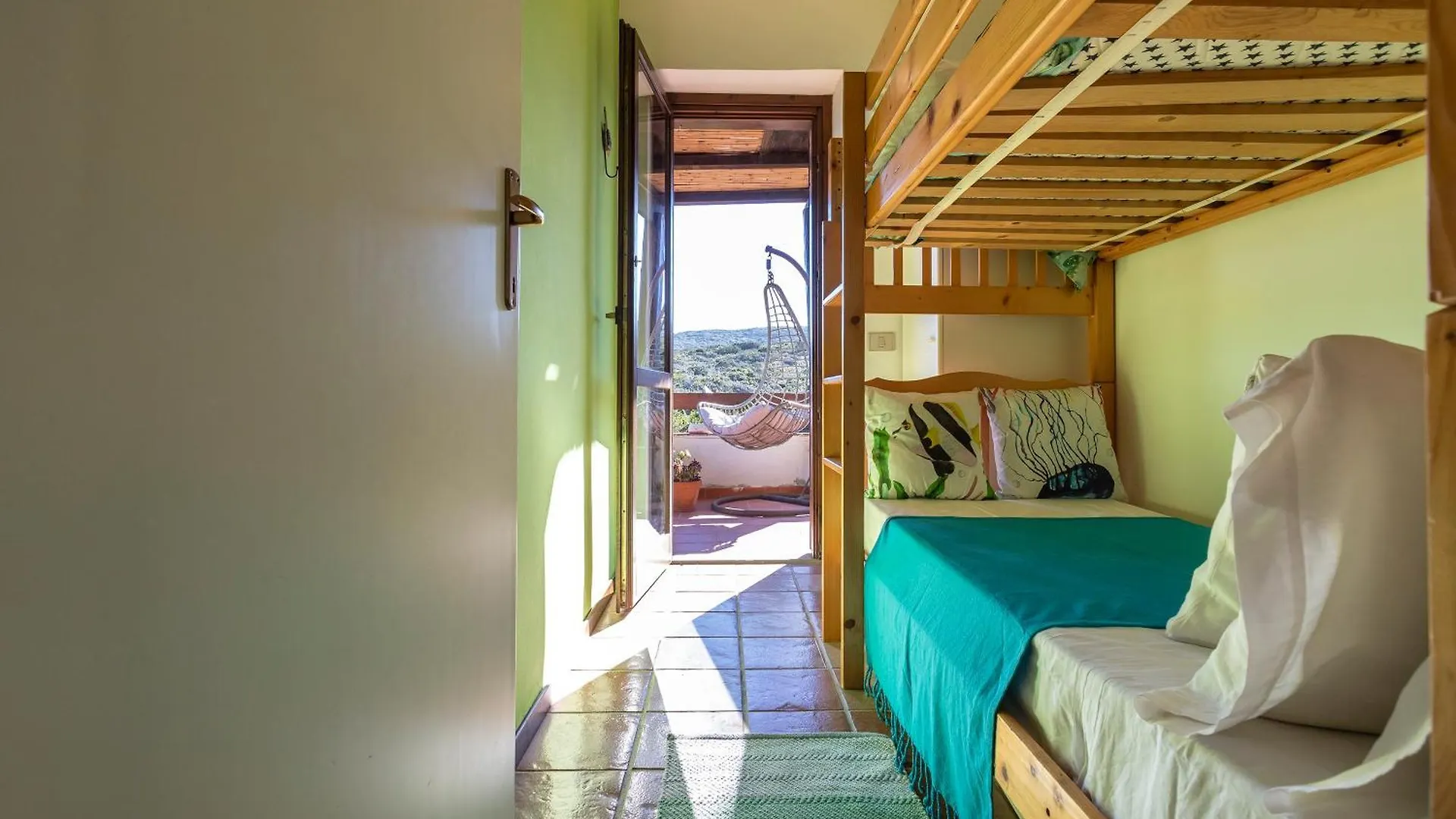 Sardinia Re - Casa Li Nassi Apartment Stintino