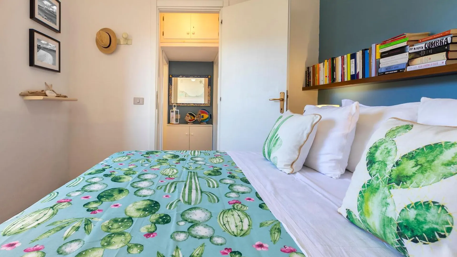 Sardinia Re - Casa Li Nassi Apartment Stintino