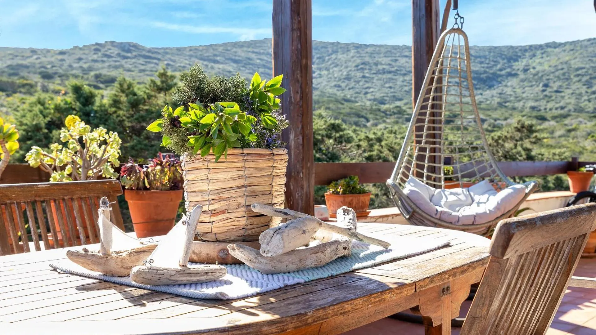 Sardinia Re - Casa Li Nassi Apartment Stintino