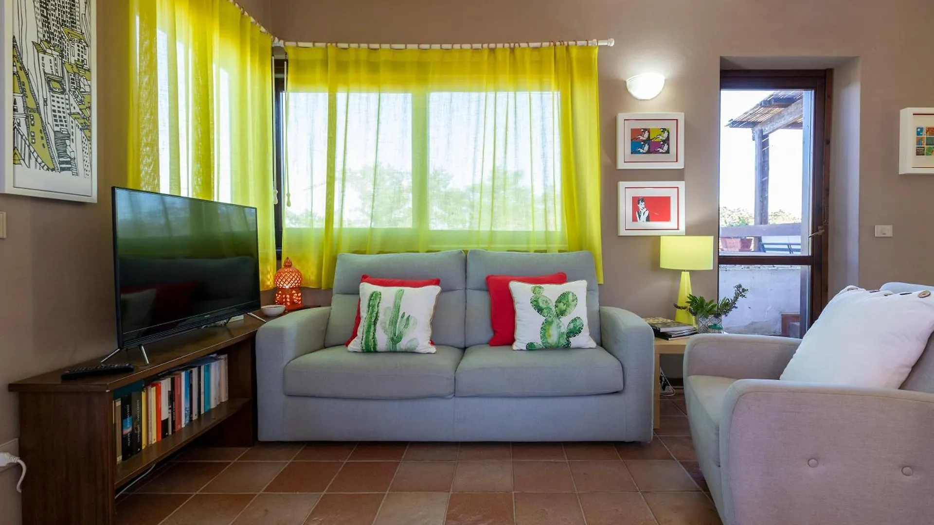 Sardinia Re - Casa Li Nassi Apartment Stintino 0*,